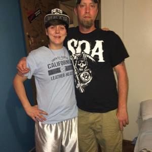 Meet your Posher, Steven